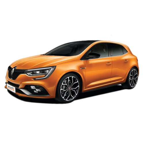 Renault Megane o Similar -Esalfe
